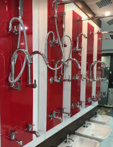 Plumbing material Dealers